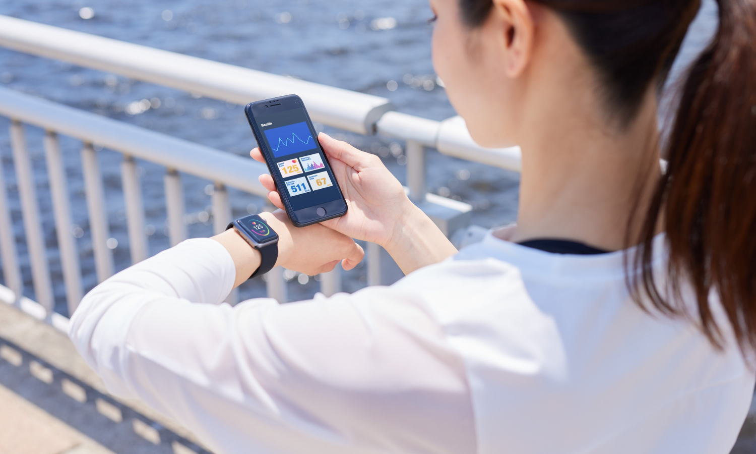 Personal Health Monitor